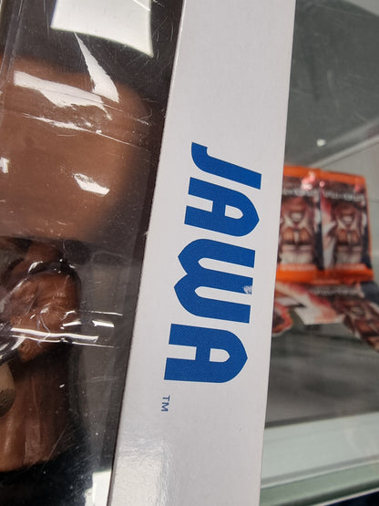 POP: Star Wars: Jawa 20 Blue Box Large Print
