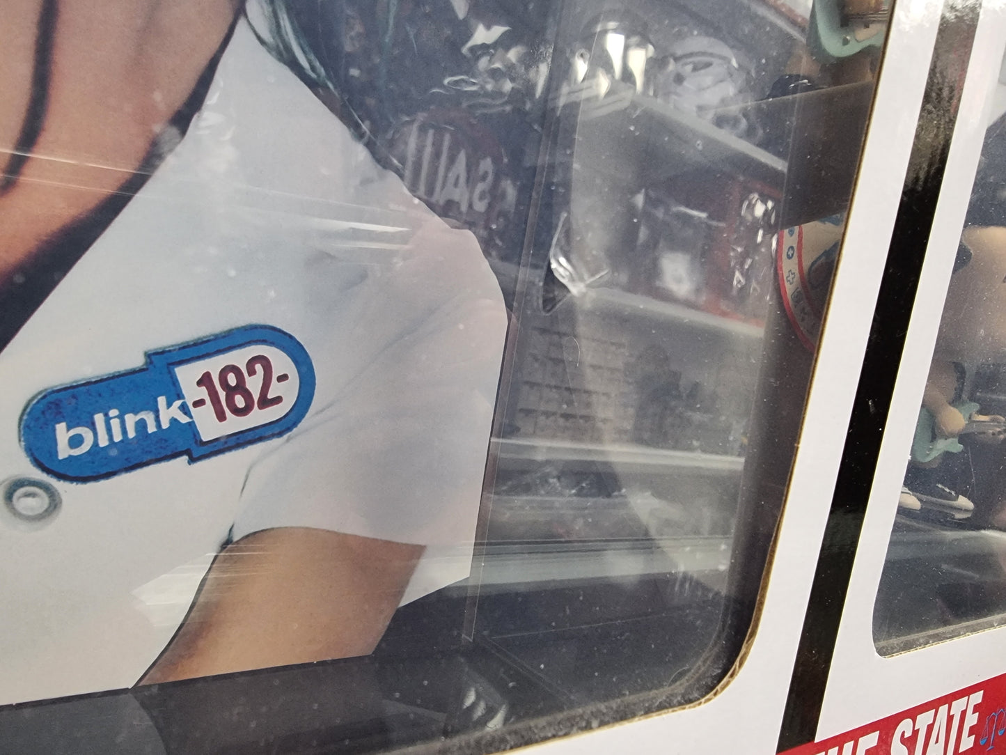 POP! Albums: Blink 182: Enema of the State 36