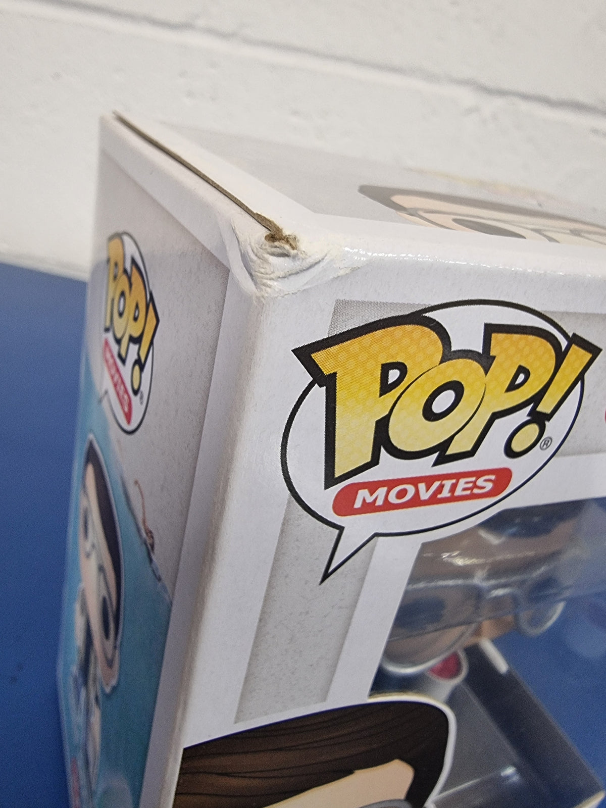 POP Movies: Jaws: Chief Brody 755