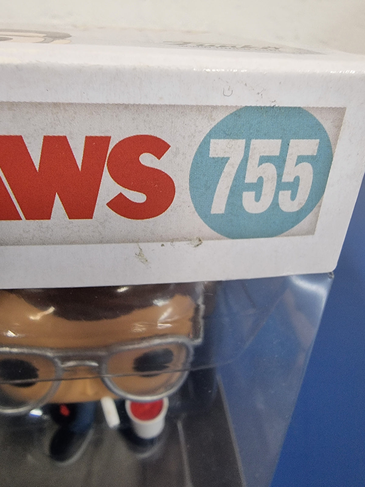POP Movies: Jaws: Chief Brody 755