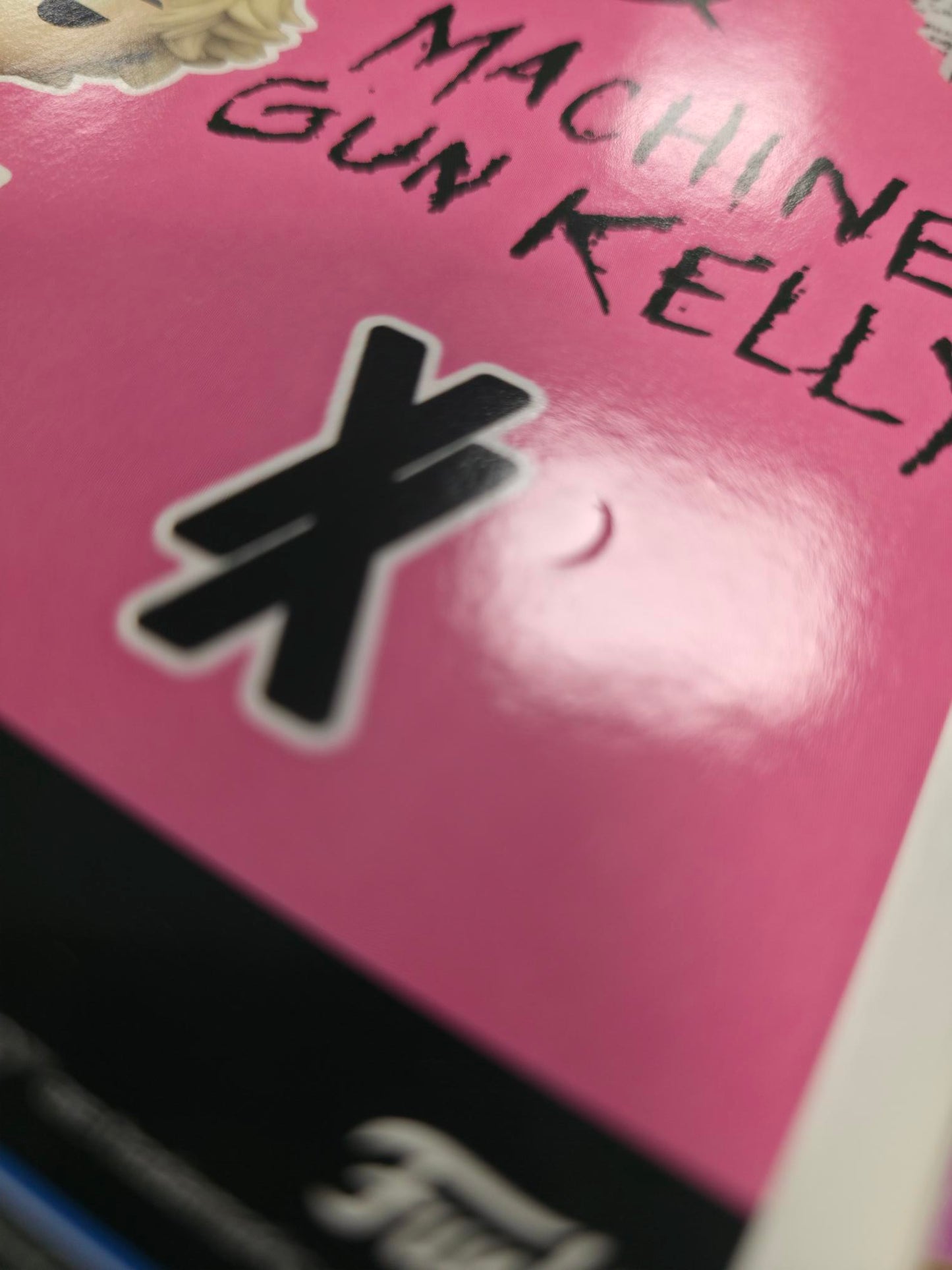 POP Rocks: MGK - Tickets to my Downfall 267