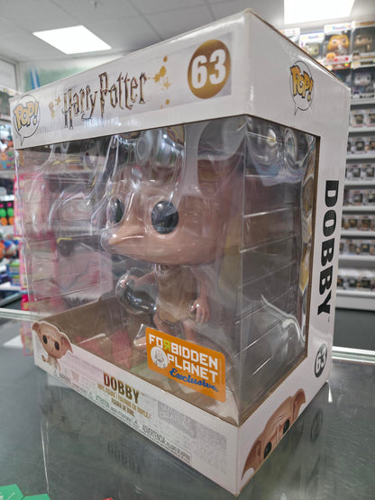 POP! Harry Potter Dobby 10"