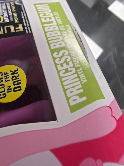 POP! Adventure Time: Princess Bubblegum SDCC 2014