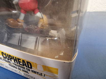 POP! Cuphead: Cupead 315 (Spilling)