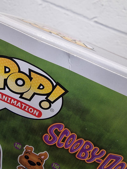 POP: Animation: Scooby Doo: Velma 151