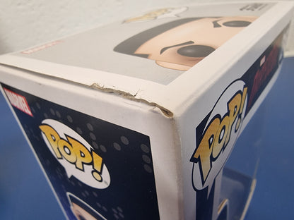 POP! Marvel: Daredevil: Punisher 216 (Chase)