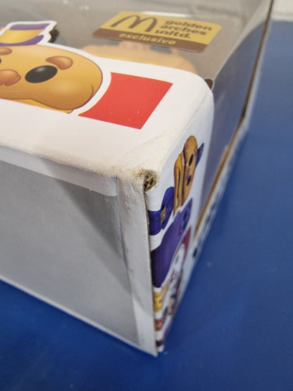 POP! Ad Icons: McDonalds 5 Pk Golden Arches