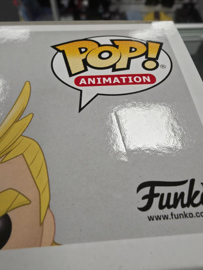 POP: My Hero Academia: All Might 248 GITD
