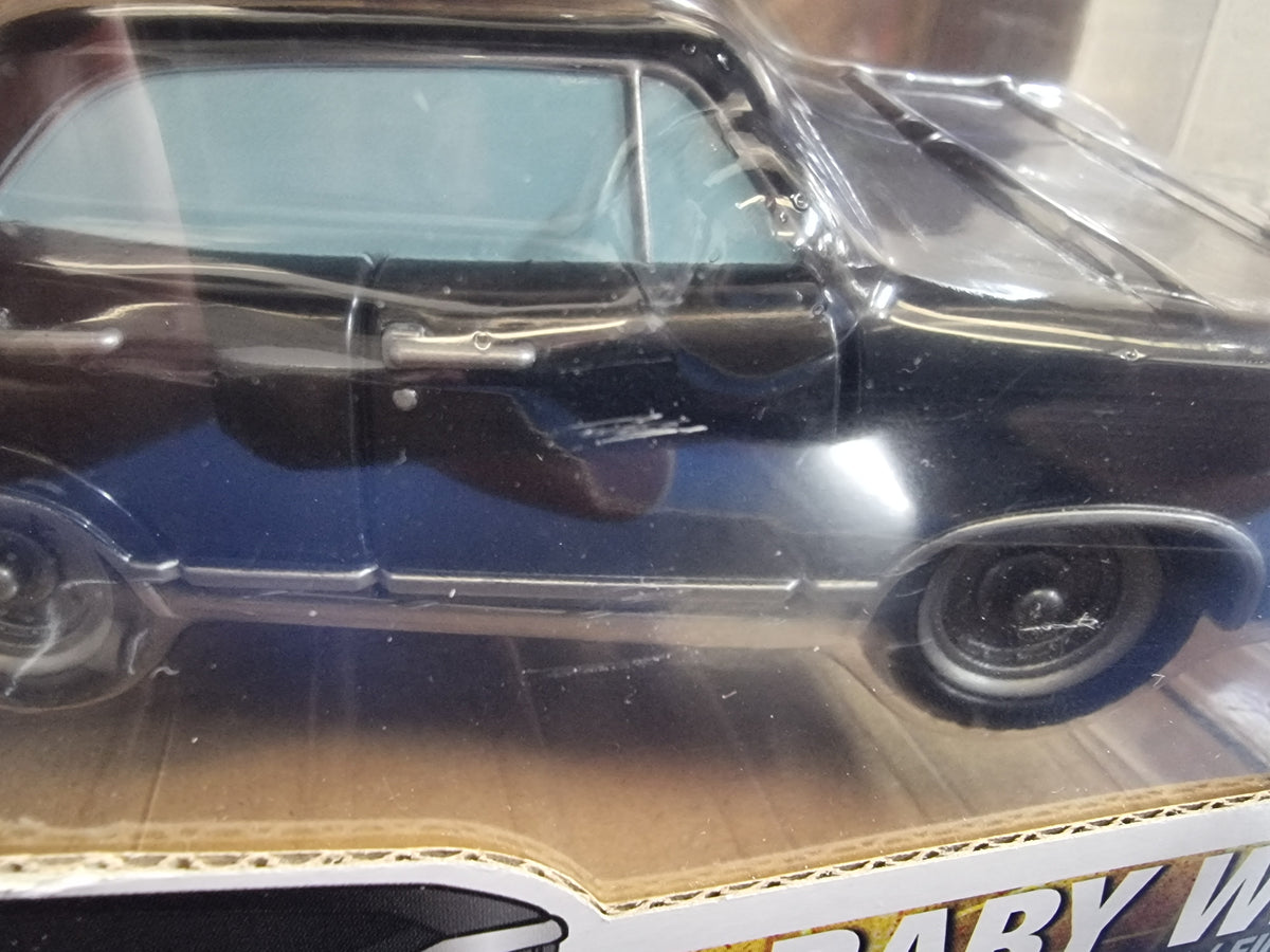 POP: Supernatural: Dean & Baby 32  SDCC 2017