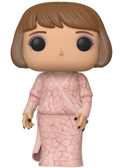 POP! Harry Potter: Madame Maxine 102 (Yule Ball)