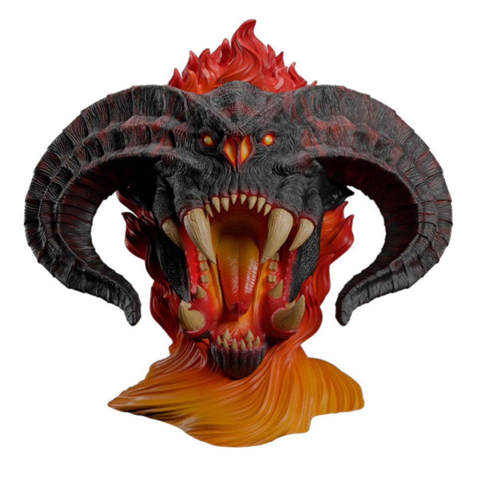 The Lord of the Rings: Balrog Lamp