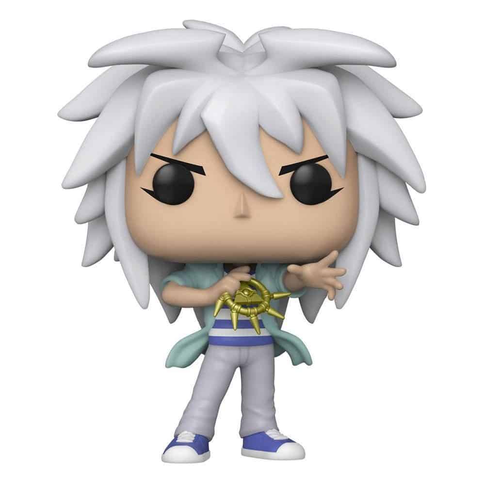 POP! Yu Gi Oh: Yami Bakura 1061