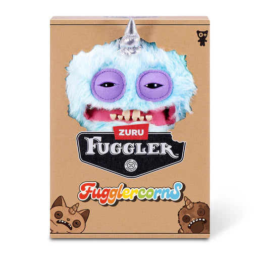 Fuggler Fugglercorns 9" Plush Series 1