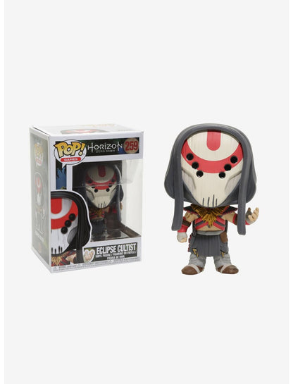 POP: Horizon Zero Dawn: Cultist