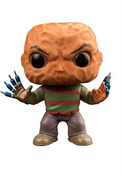 POP: Freddy Krueger Hatless w/Syringe Fingers 224