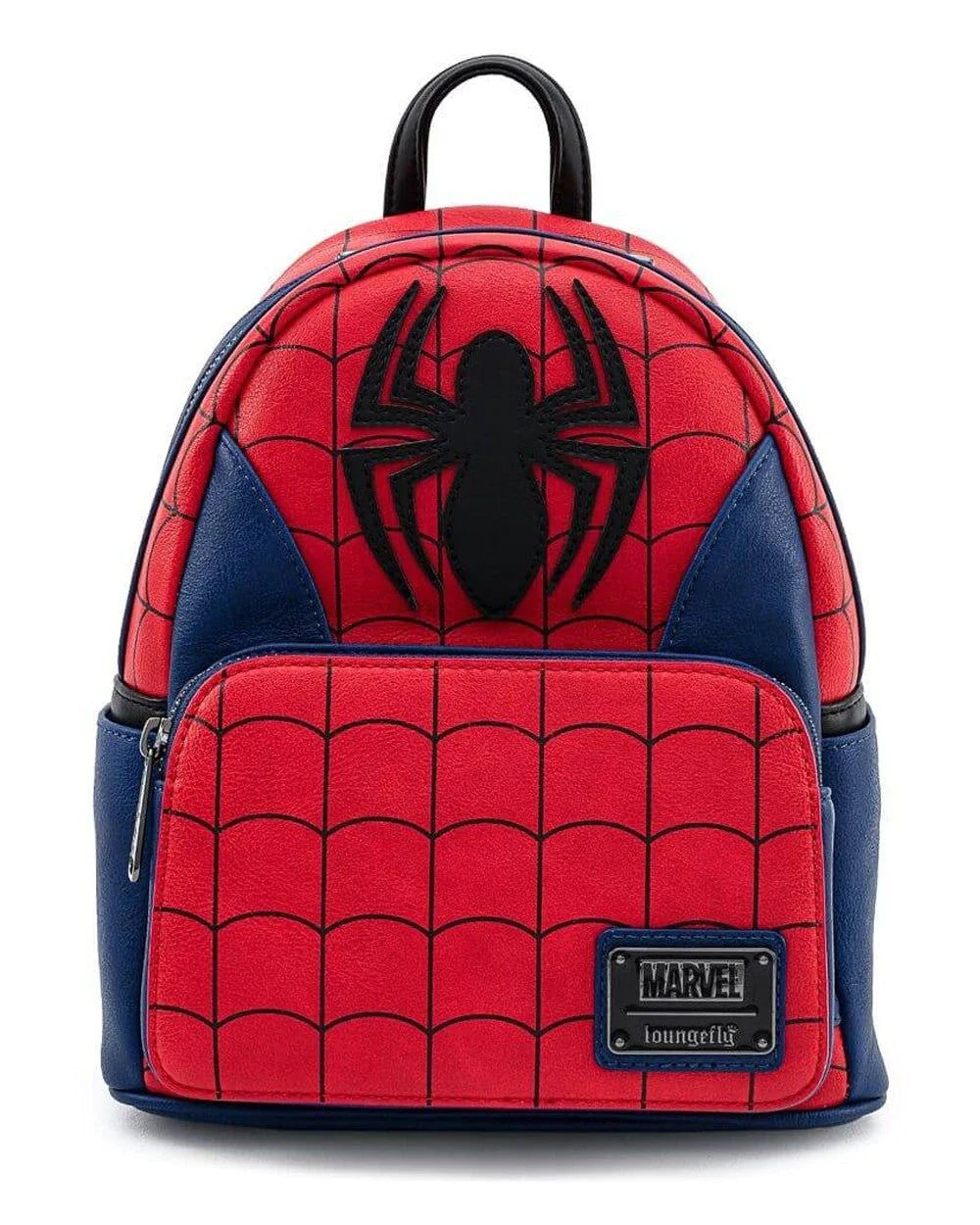 Loungefly: Spider-Man Mini Backpack