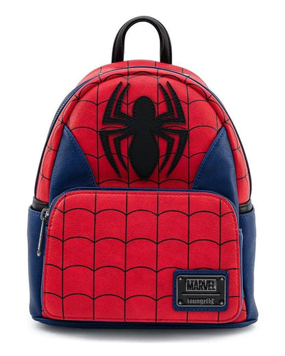 Loungefly: Spider-Man Mini Backpack