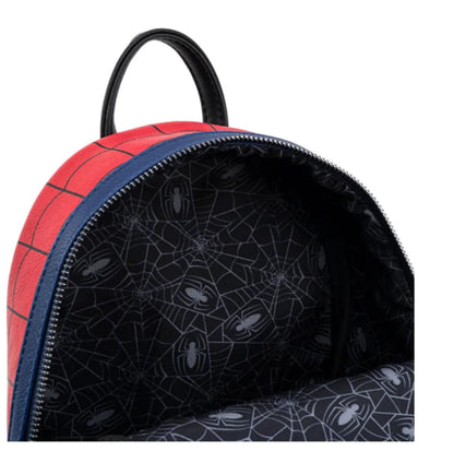 Loungefly: Spider-Man Mini Backpack