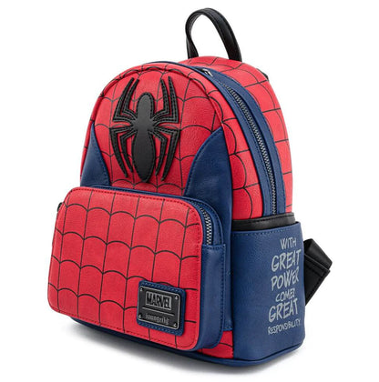 Loungefly: Spider-Man Mini Backpack