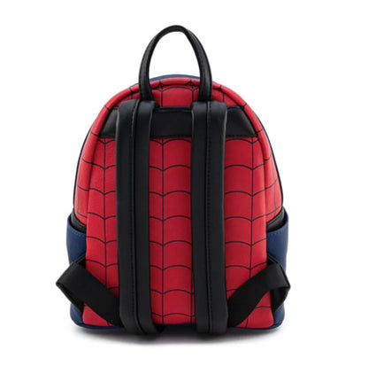 Loungefly: Spider-Man Mini Backpack