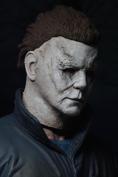 Michael Myers 1/4 Scale (18") Action Figure - Halloween (2018)