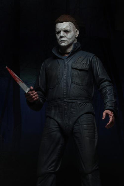 Michael Myers 1/4 Scale (18") Action Figure - Halloween (2018)