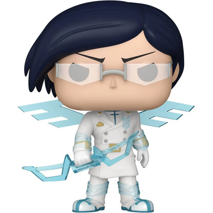 POP! Animation: Bleach Thousand-Year Blood War - Uryu