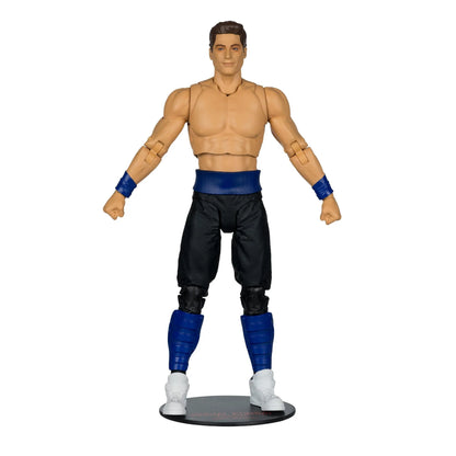 Johnny Cage Figure - Mortal Kombat Klassics Wave 4