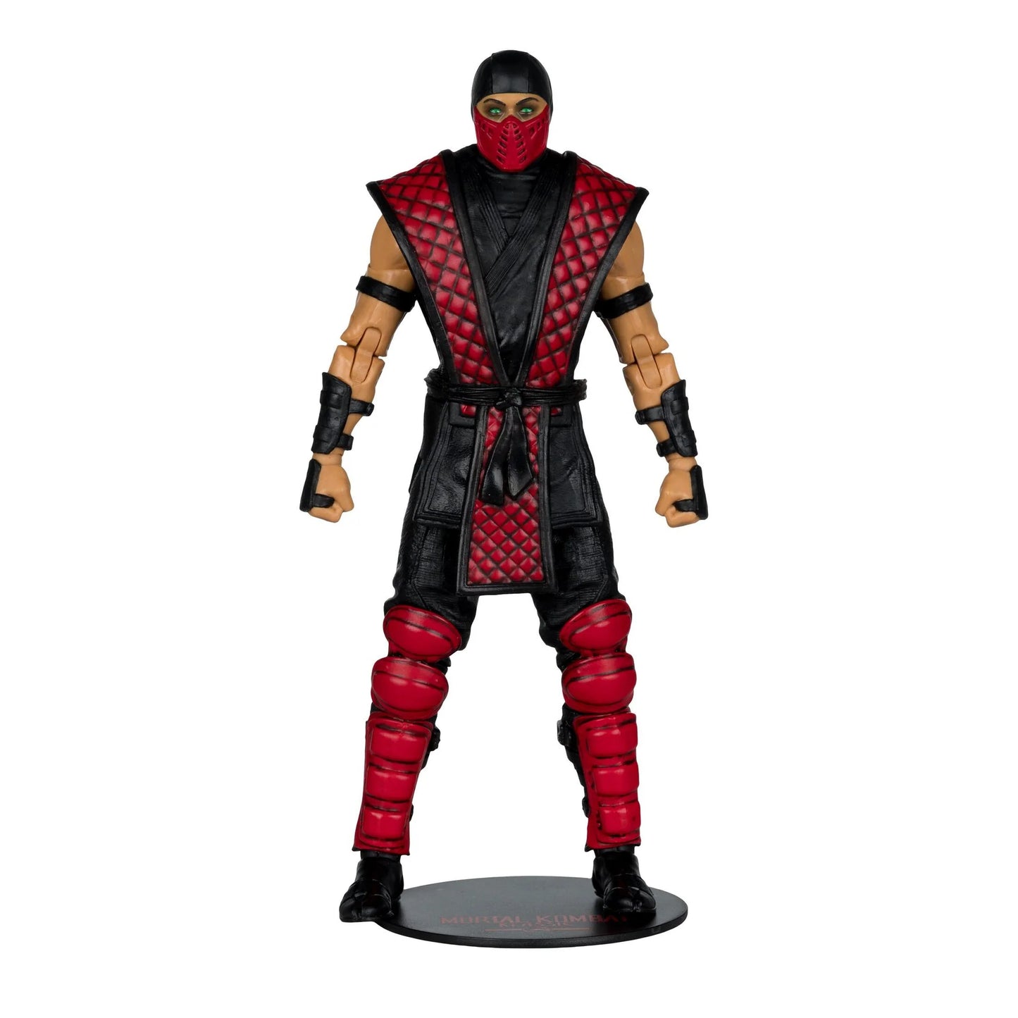 Ermac Figure - Mortal Kombat Klassics Wave 4