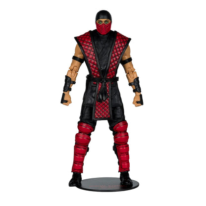 Ermac Figure - Mortal Kombat Klassics Wave 4