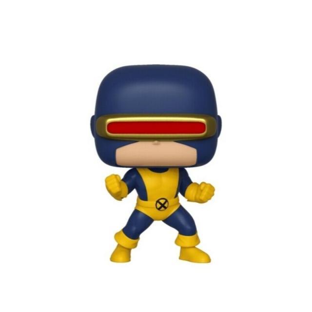 POP Marvel: 80th - First Appearance Cyclops 502