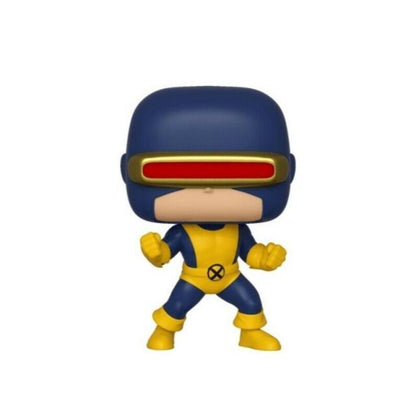 POP Marvel: 80th - First Appearance Cyclops 502