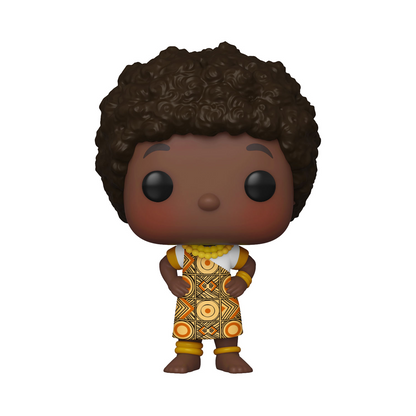 POP! Disney: It's A Small World : Kenya 1071