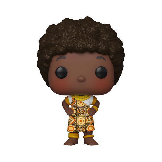POP! Disney: It's A Small World : Kenya 1071