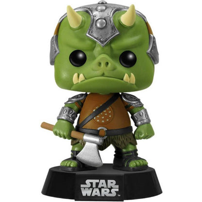 POP! Star Wars - Gamorrean Guard 12