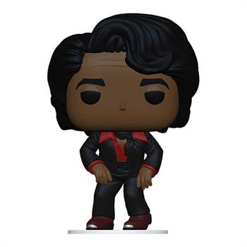 POP Rocks: James Brown 176