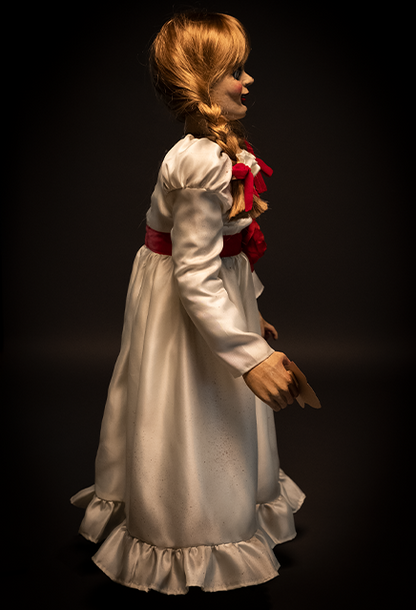Annabelle Doll 1:1 Scale Prop Replica - The Conjuring