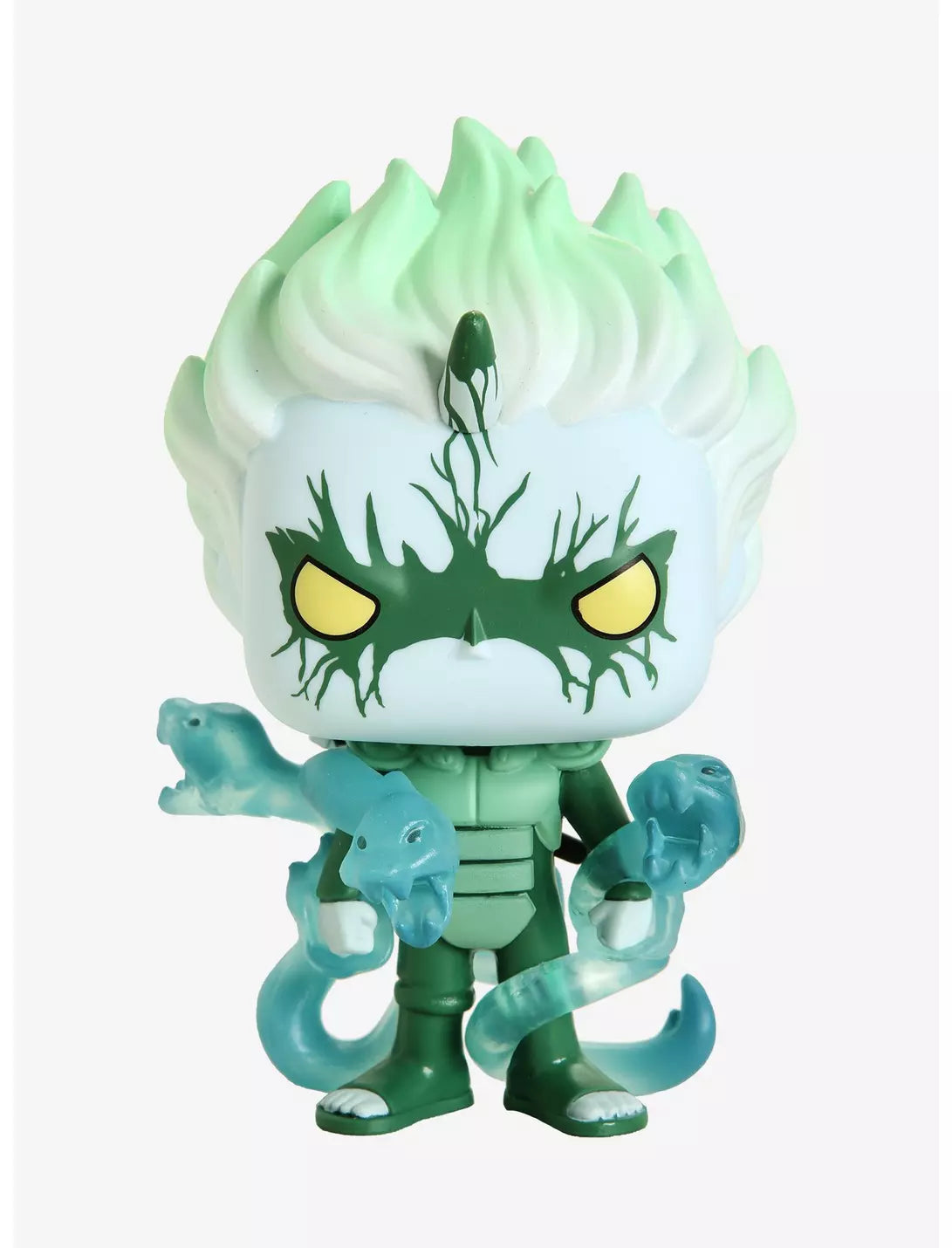 POP! Boruto - Mitsuki (Sage Mode) 699 Hot Topic