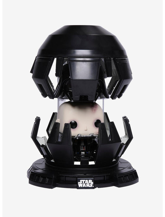 POP Deluxe: Star Wars: Darth Vader in Meditation