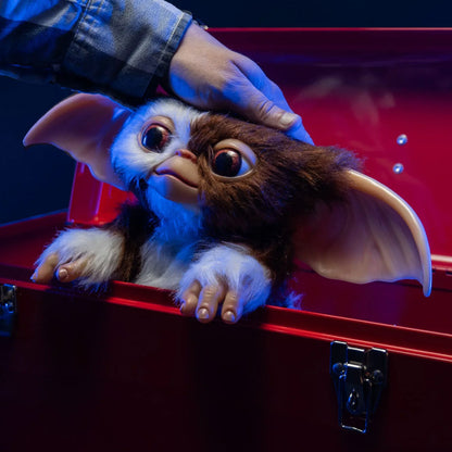 Gremlins 2 - Mogwai Gizmo 1:1 Scale Prop