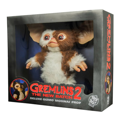 Gremlins 2 - Mogwai Gizmo 1:1 Scale Prop