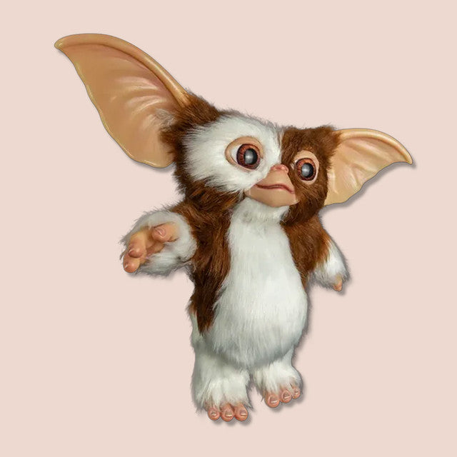 Gremlins 2 - Mogwai Gizmo 1:1 Scale Prop