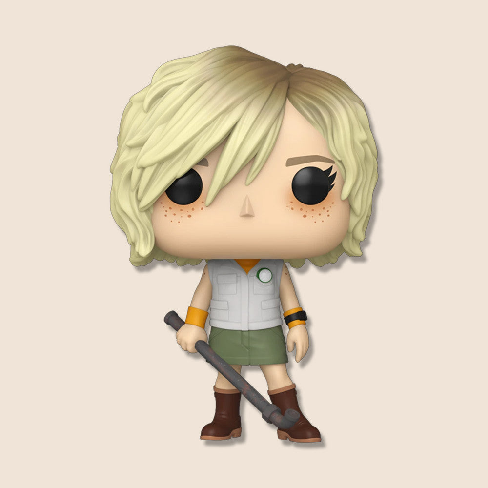 POP Games: Silent Hill - Heather Mason