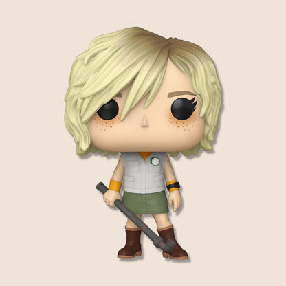 POP Games: Silent Hill - Heather Mason