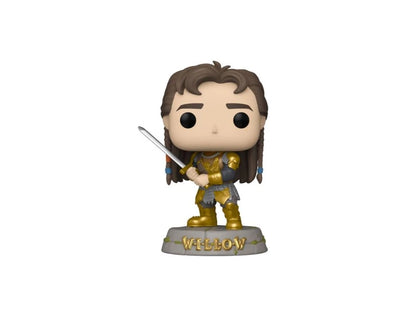 POP! Movies: Willow: Madmartigan 1313