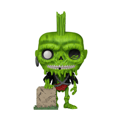 POP! Movies: Return of the Living Dead - Zombie Suicide