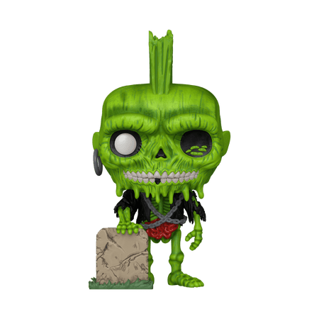 POP! Movies: Return of the Living Dead - Zombie Suicide