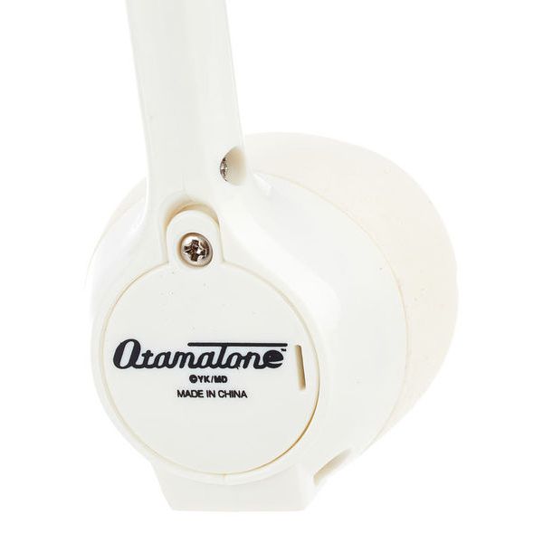 Otamatone Melody - White