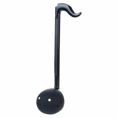 Otamatone Regular - Black