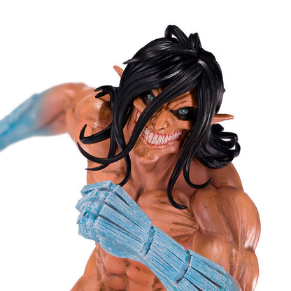 Attack on Titan Eren Figure